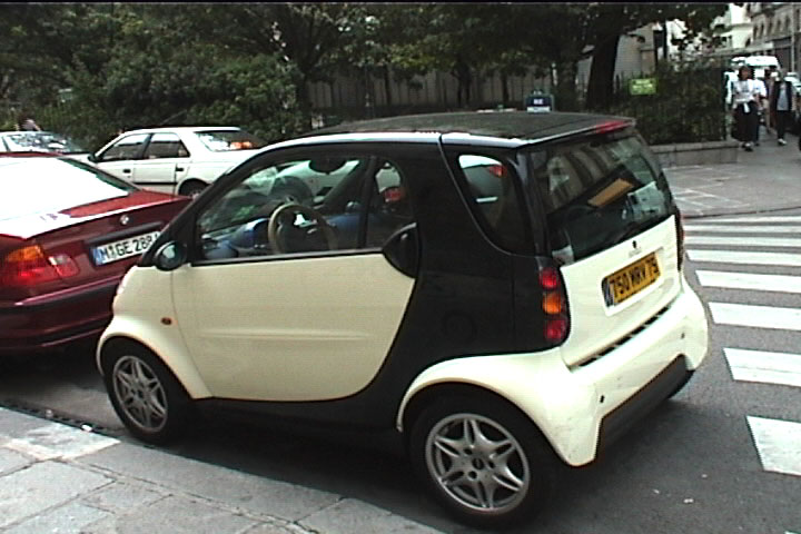 SmartCar